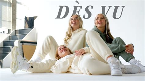 dès vu clothing.